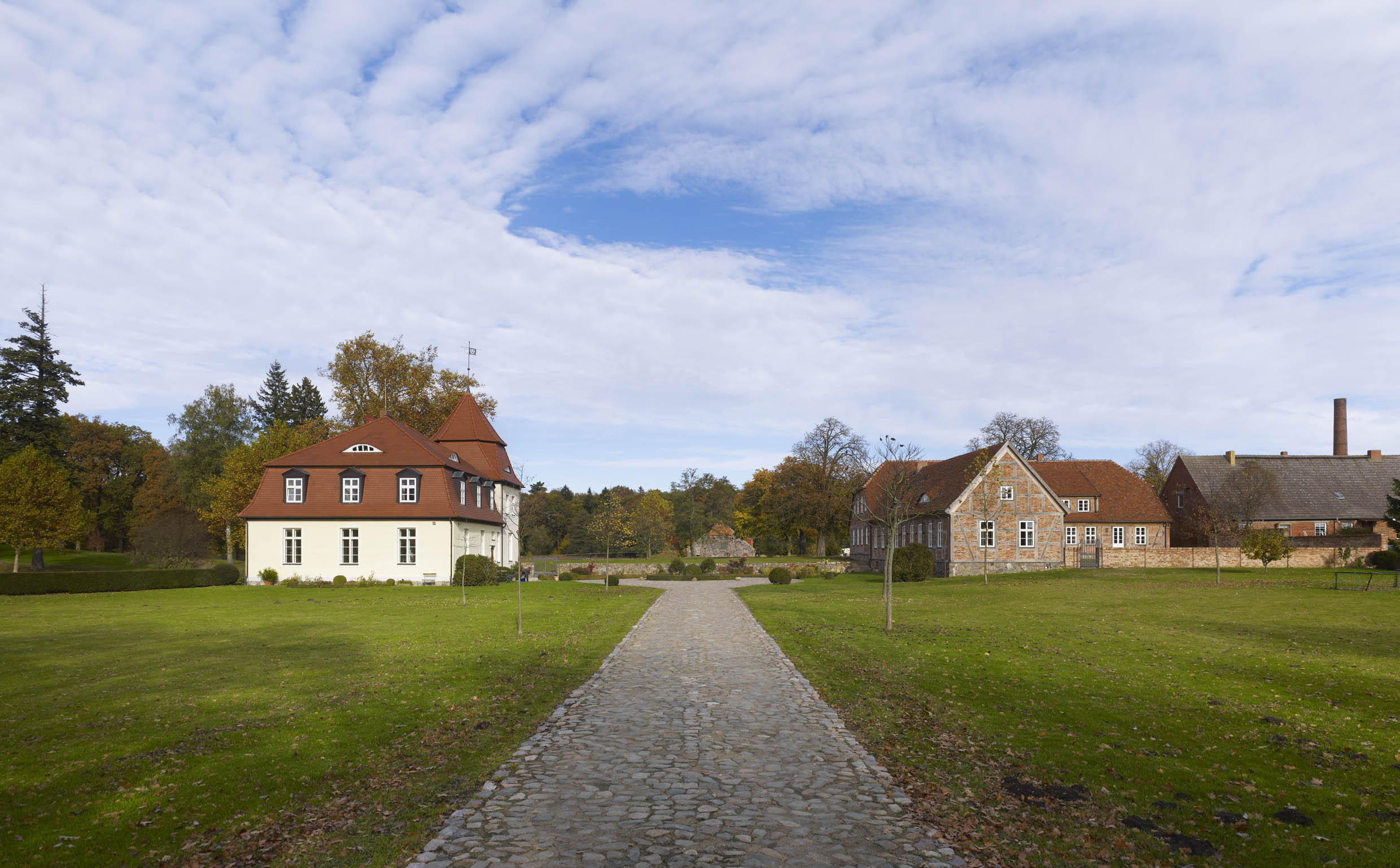 Gut Krumbeck