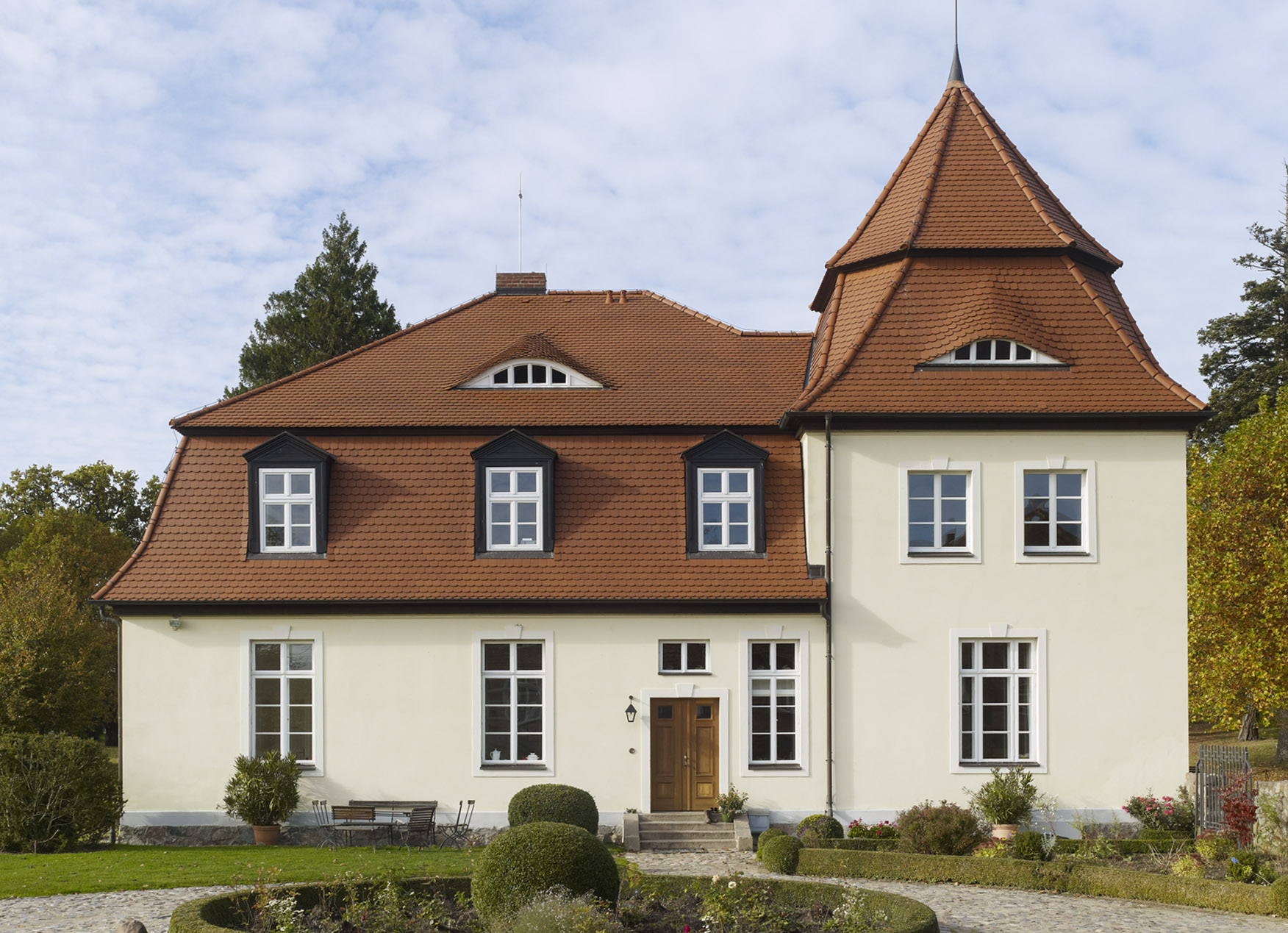 Gut Krumbeck