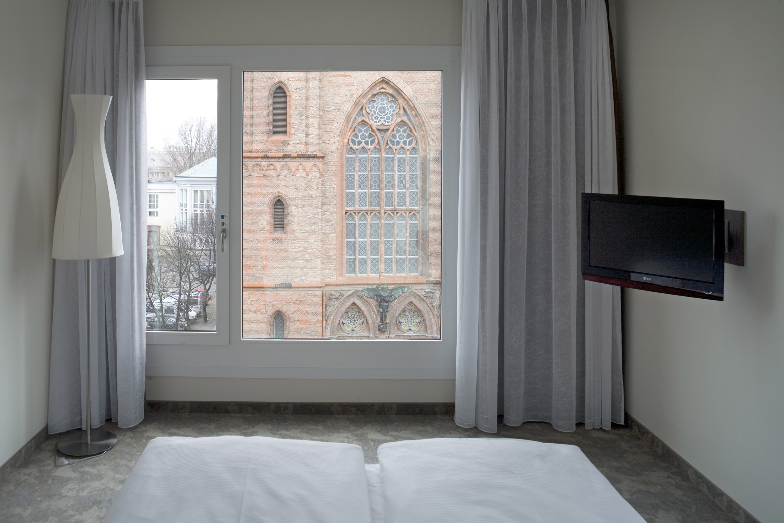 Arcotel © Maximilian Meisse