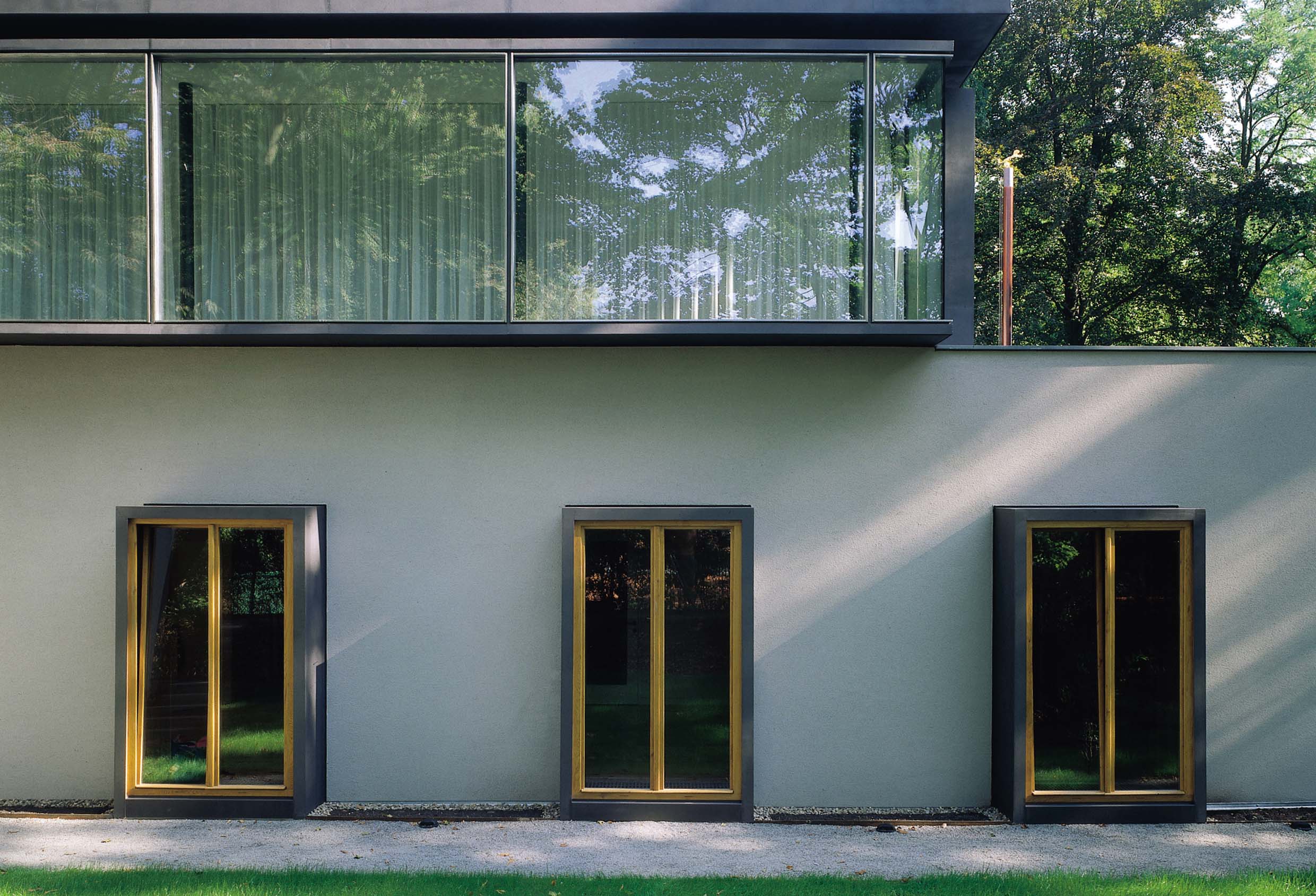 Tschechische Residenz in Berlin, Foto: Jan Maly