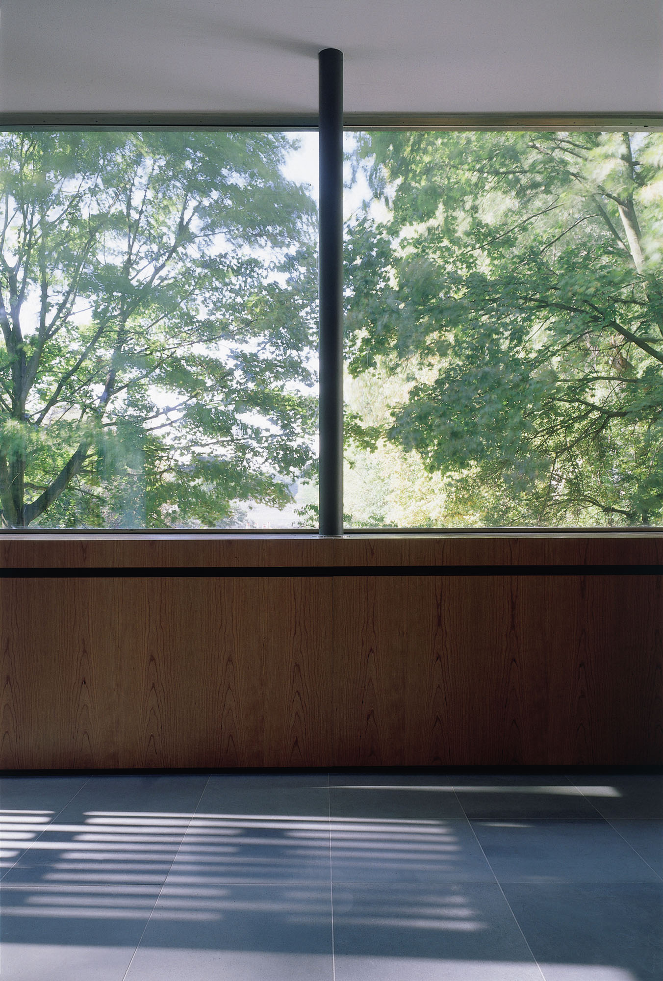 Tschechische Residenz in Berlin, Foto: Jan Maly