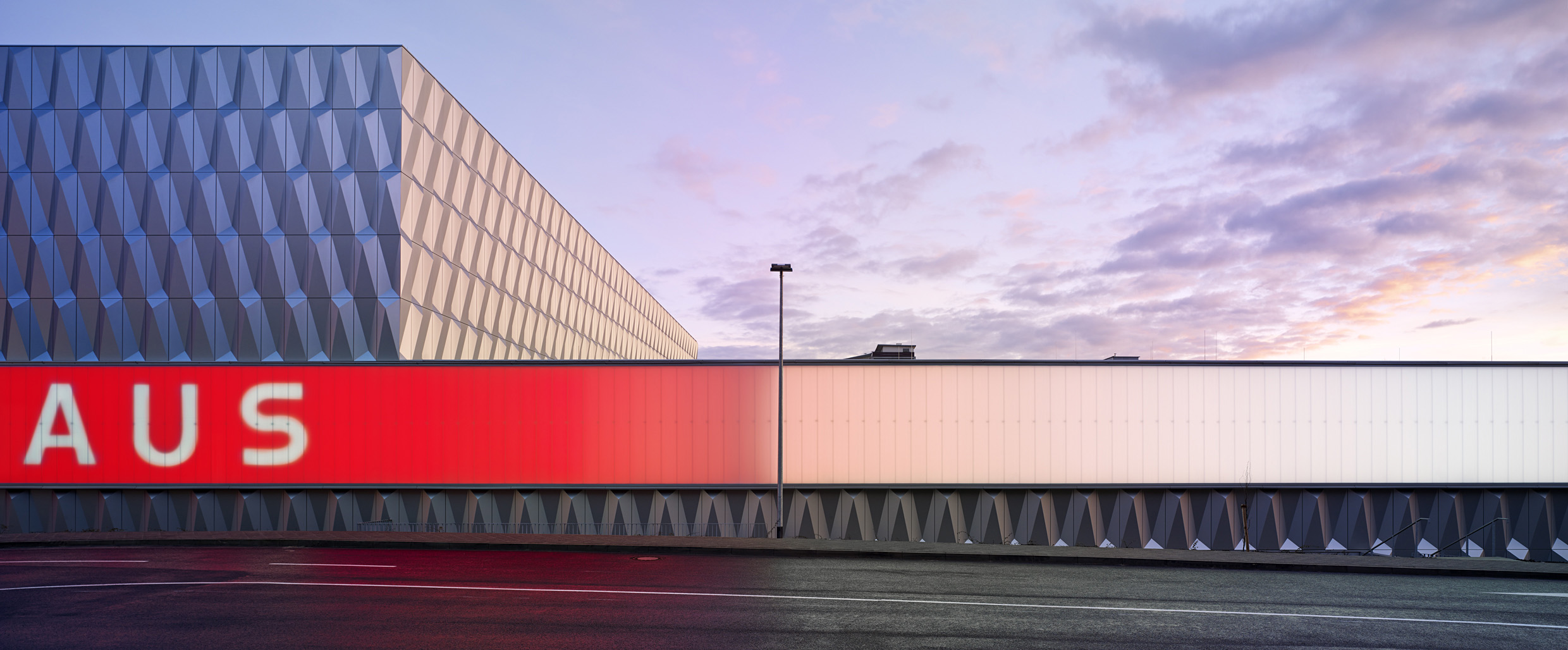 Ansicht vom Güterbahnhof Halensee  © Stefan Müller, Berlin