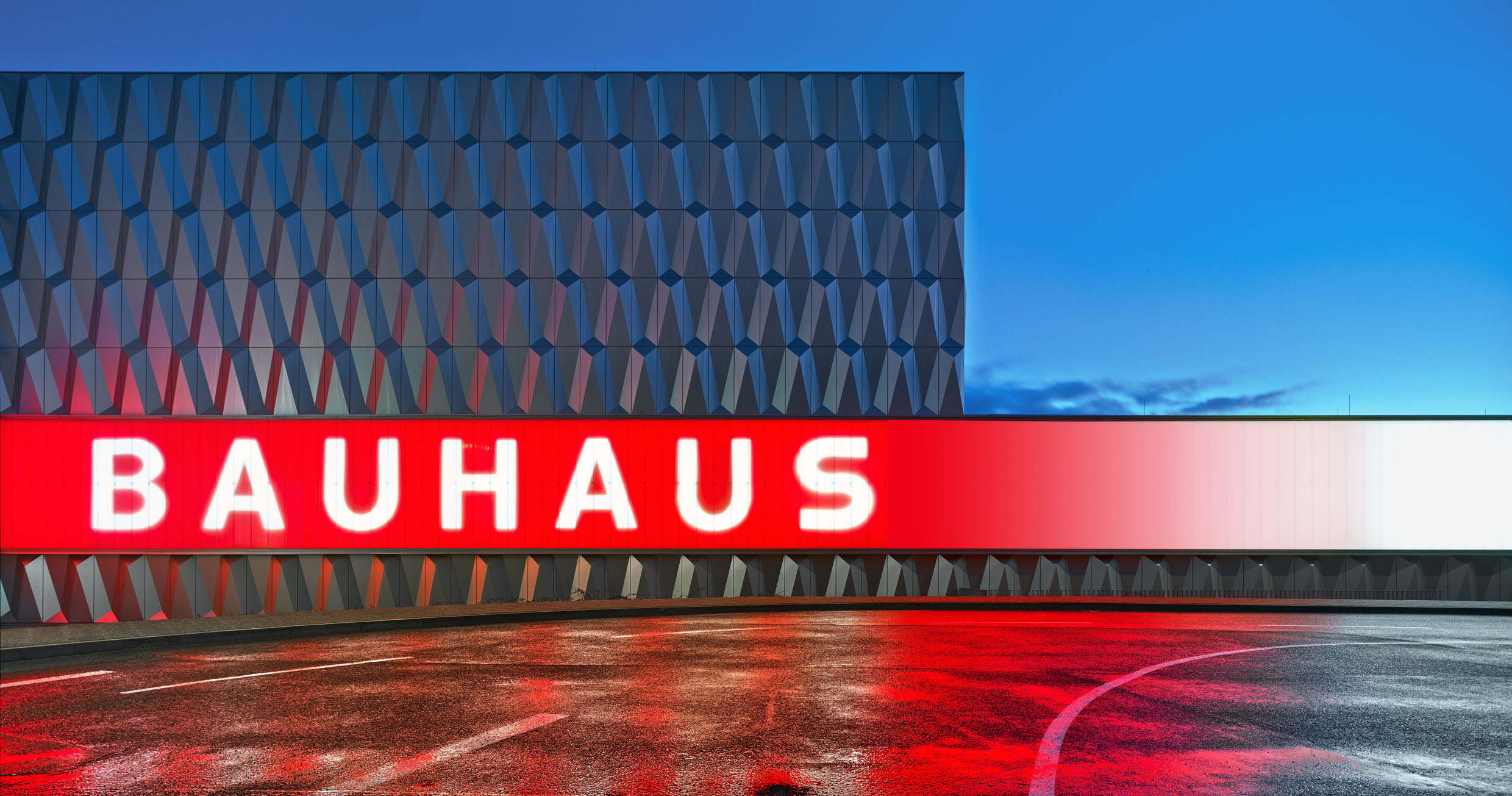 Ansicht vom Güterbahnhof Halensee  © Stefan Müller, Berlin