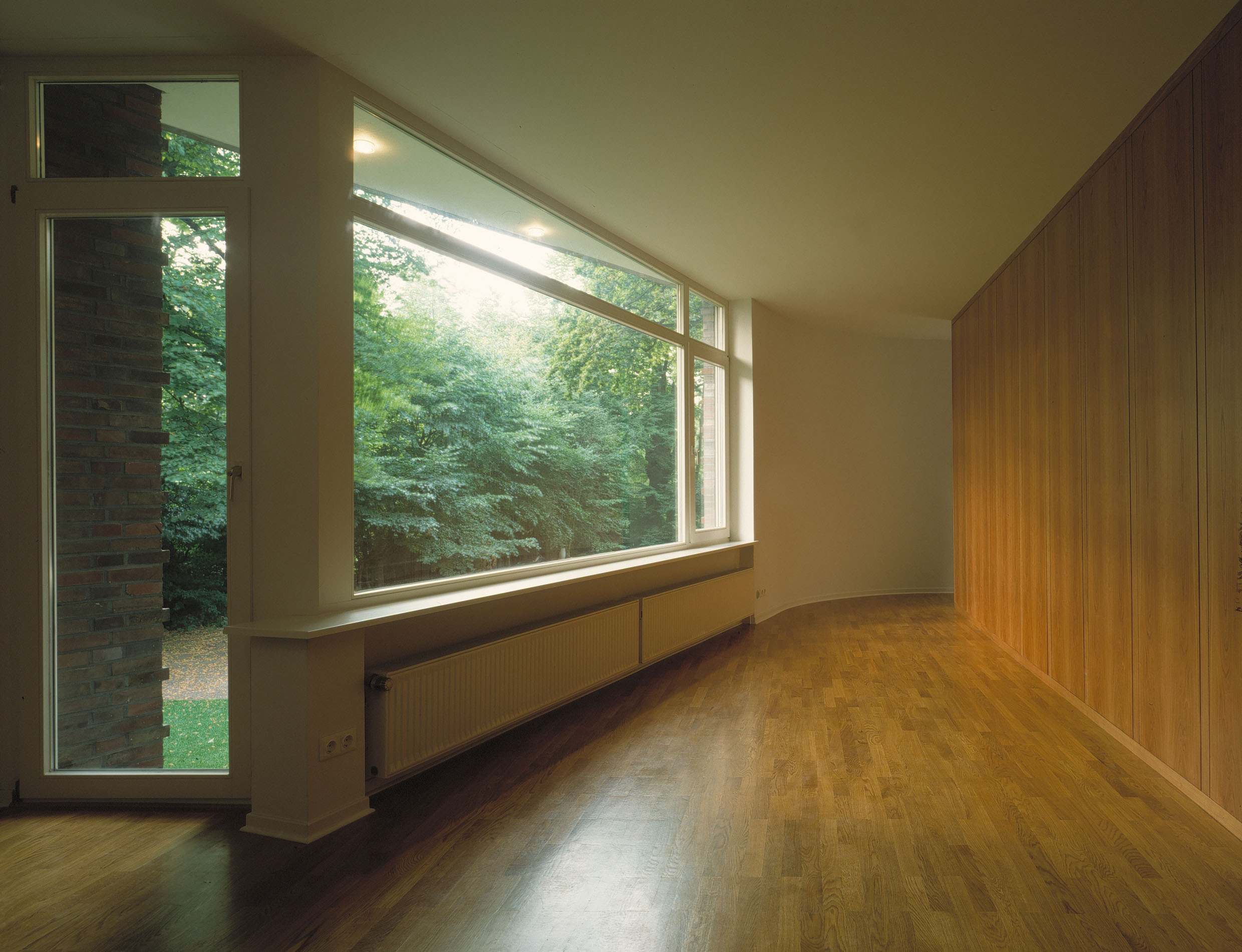 Villa Oswald in Hamburg, Foto: Ivan Nemec