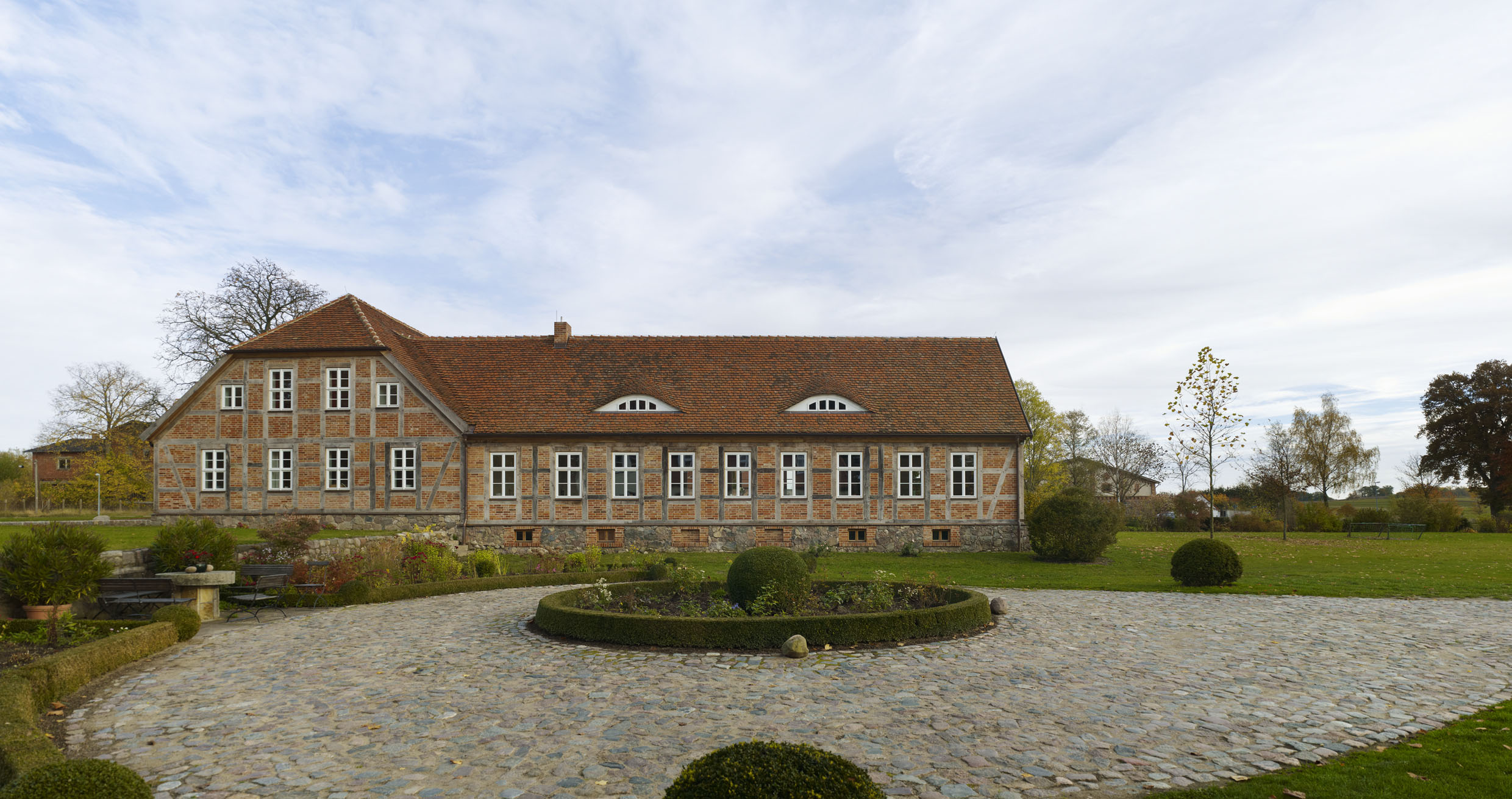 Gut Krumbeck