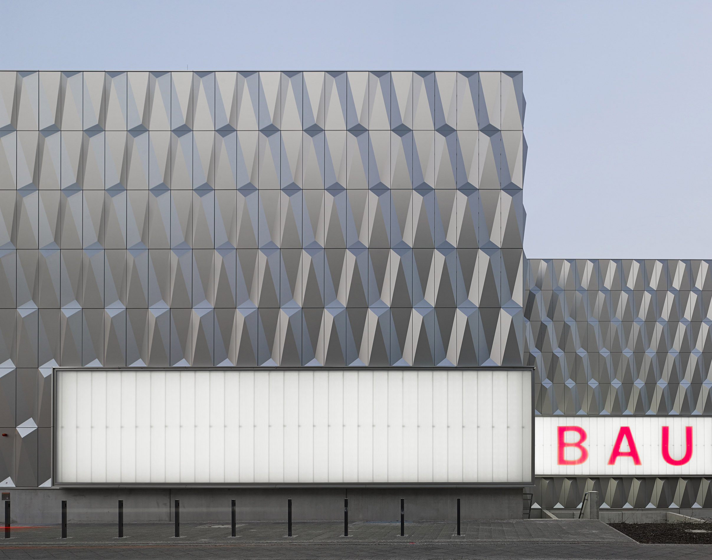 Ansicht vom Güterbahnhof Halensee  © Stefan Müller, Berlin