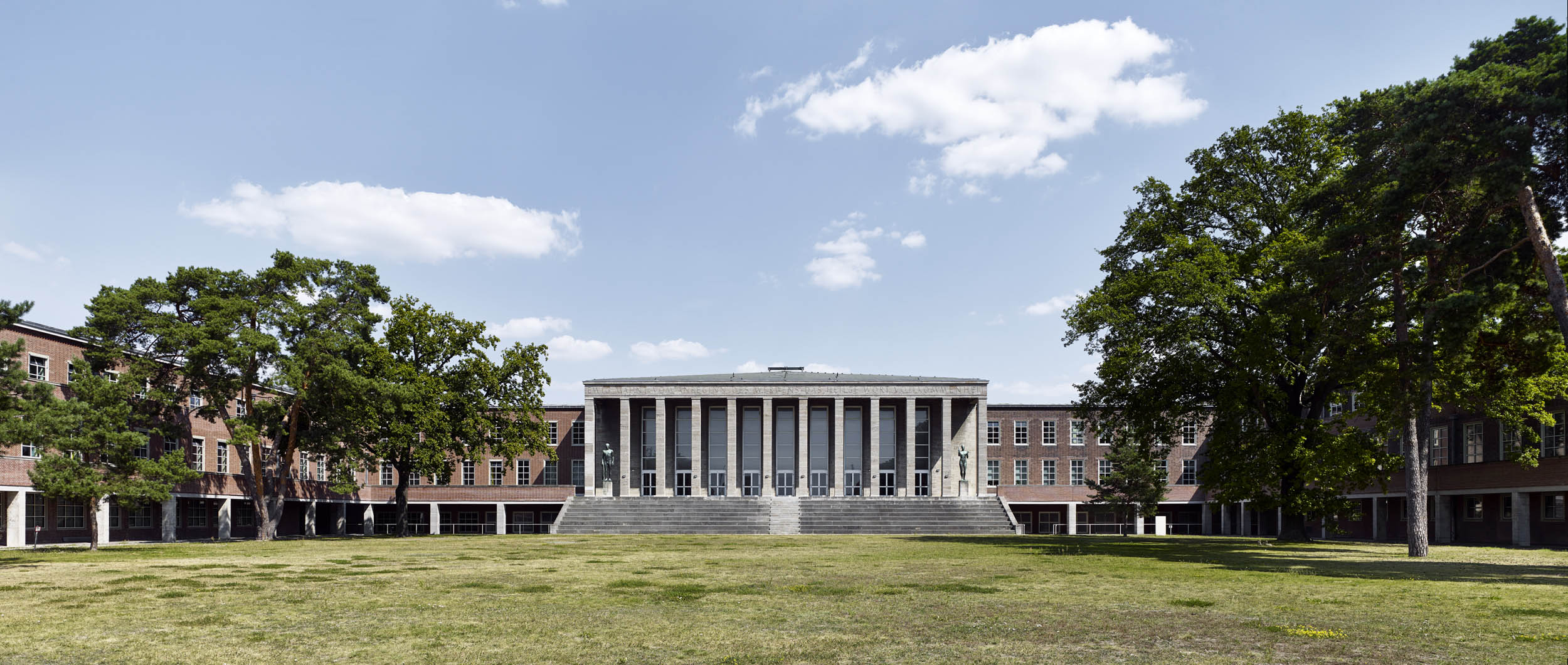 Poelchau-Schule Berlin © Stefan Müller