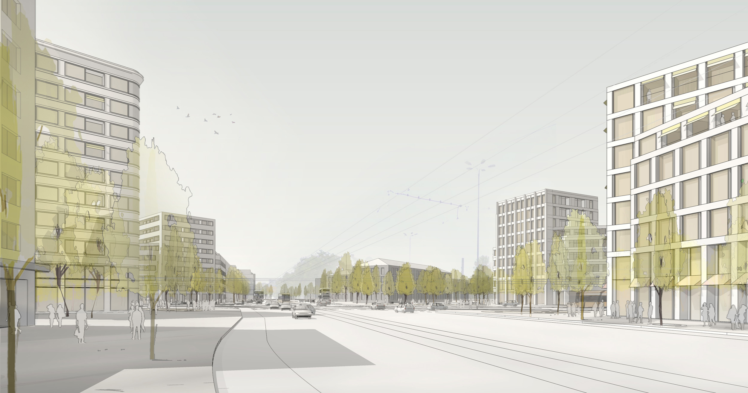 Nürnberger Platz