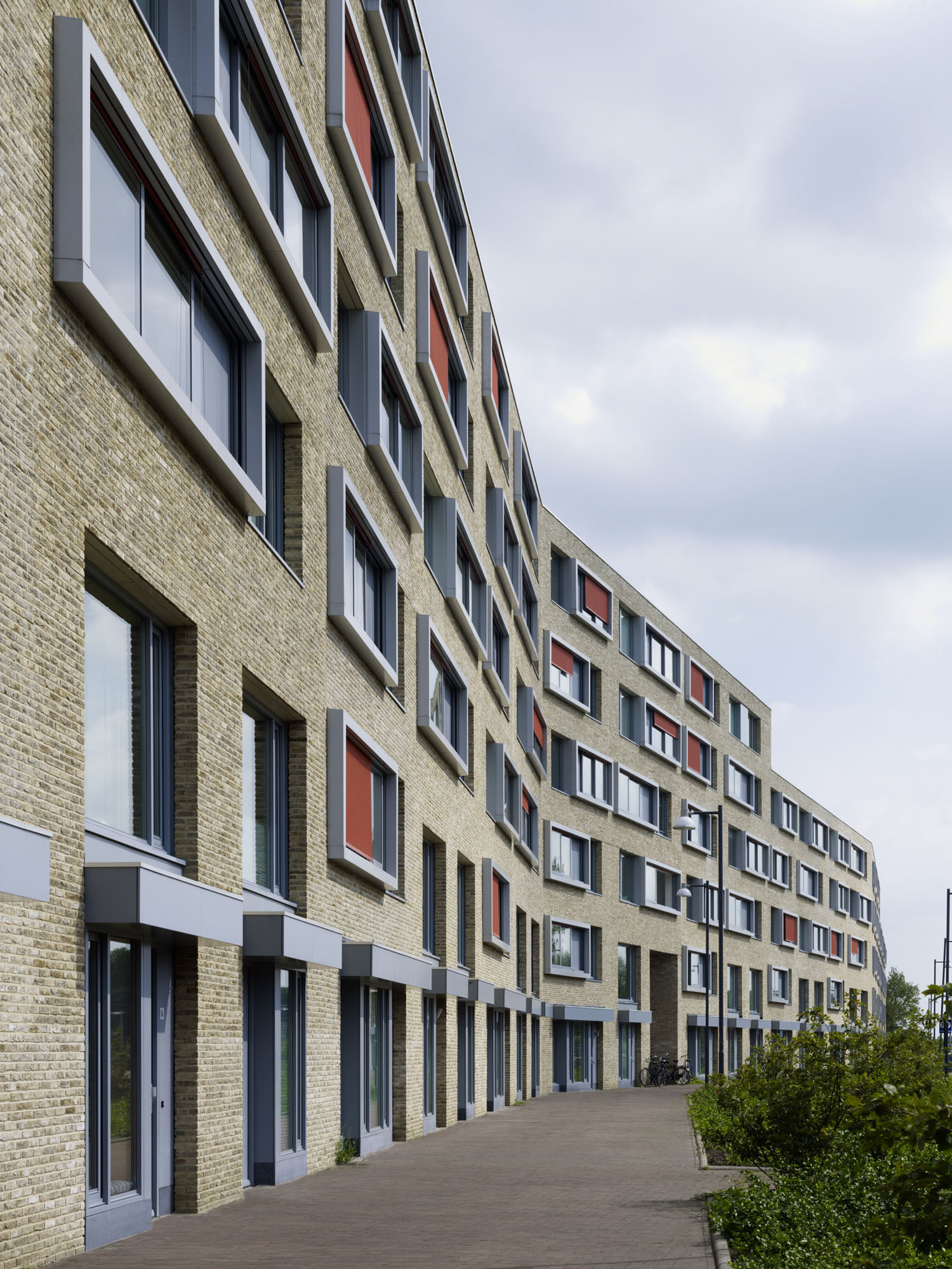 De Frontier © Stefan Müller, Berlin