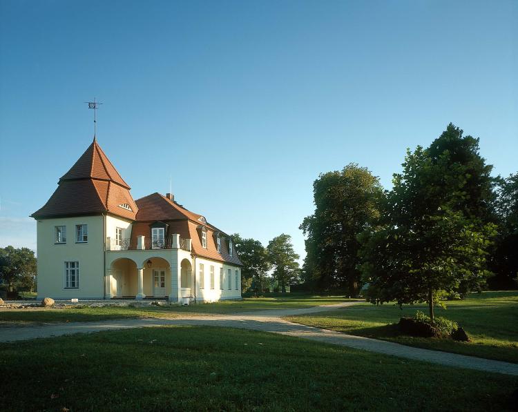 Gut Krumbeck
